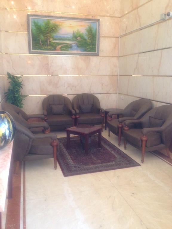 Forsan Al Aseel Hotel Mecca Exterior foto