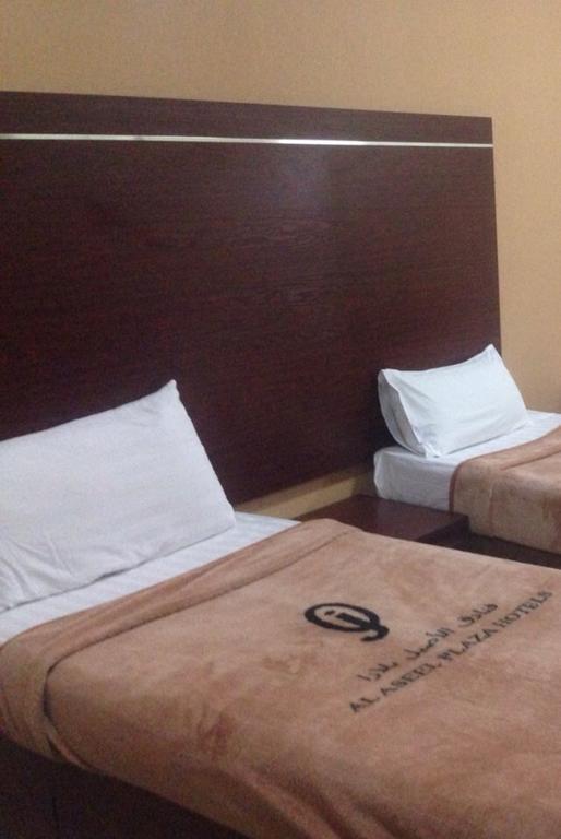 Forsan Al Aseel Hotel Mecca Cameră foto