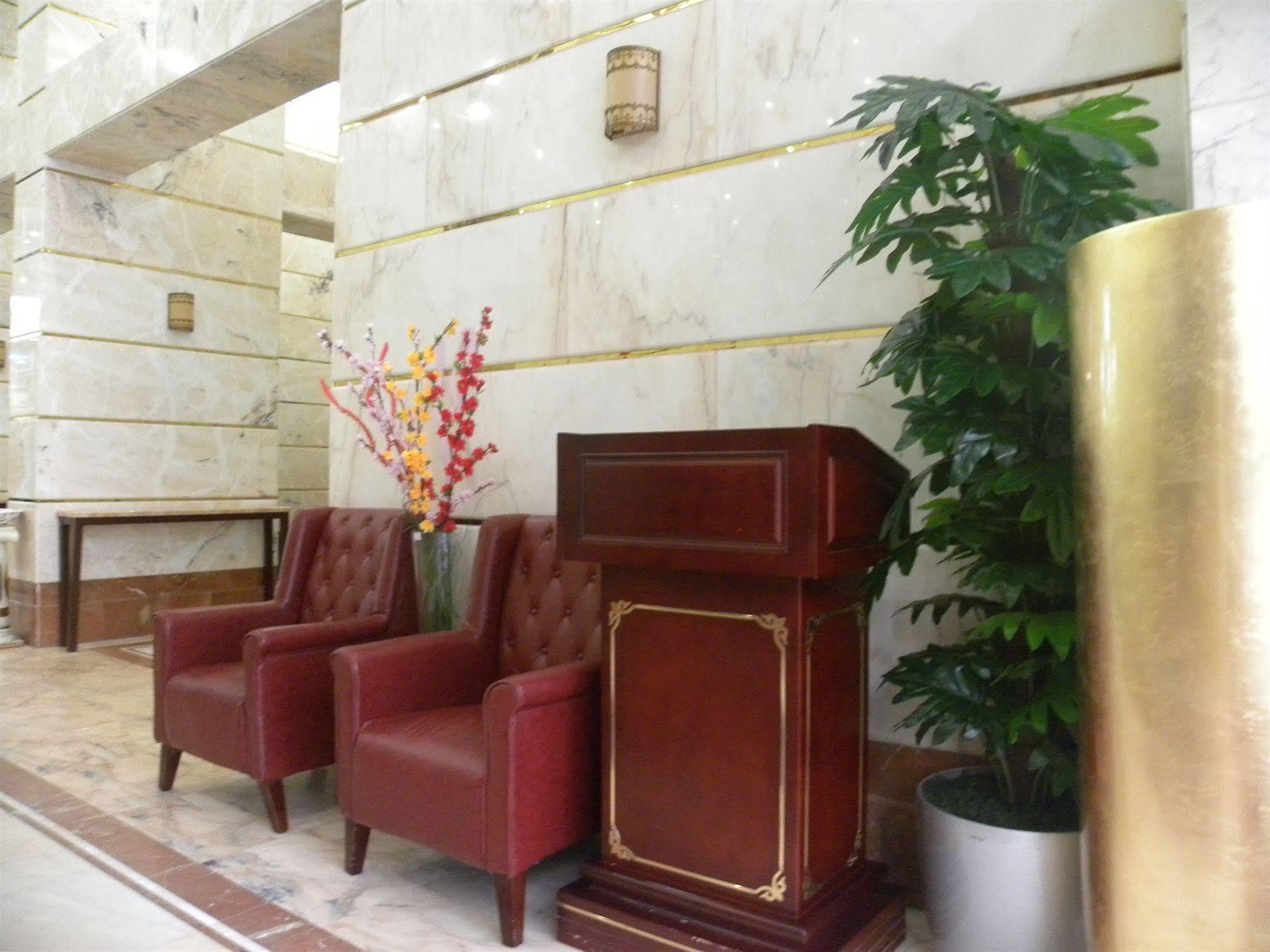 Forsan Al Aseel Hotel Mecca Exterior foto
